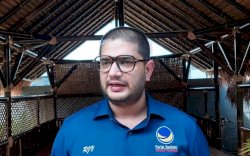 KPK Kembali Jadwalkan Pemeriksaan Politisi NasDem di Kasus SYL