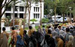 Danny Pomanto Instruksikan SKPD Optimalkan Serapan Anggaran dan PAD