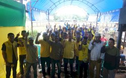 Dua Periode di Senayan, Hamka B Kady Berhasil Perjuangkan Pembangunan Bernilai Triliunan untuk Sulsel