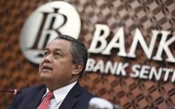 Gubernur BI Ungkap Penyebab Rupiah Anjlok ke Rp15.800 Per USD