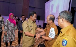 Hadirkan Satgas Kesehatan Petugas Pemilu di TPS, Hanya Ada di Provinsi Sulsel