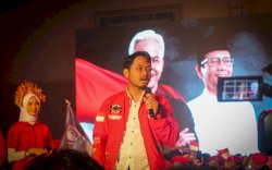 Peserta Kampanye Ganjar-Mahfud Tuntut Uang Transportasi, Begini Penjelasan Ketua TPD Makassar