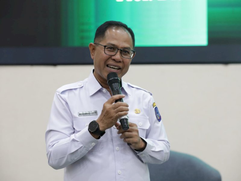 Tingkatkan Profesionalisme, Poltekpar Makassar Sosialisasi Penasihat Akademik