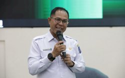 Tingkatkan Profesionalisme, Poltekpar Makassar Sosialisasi Penasihat Akademik