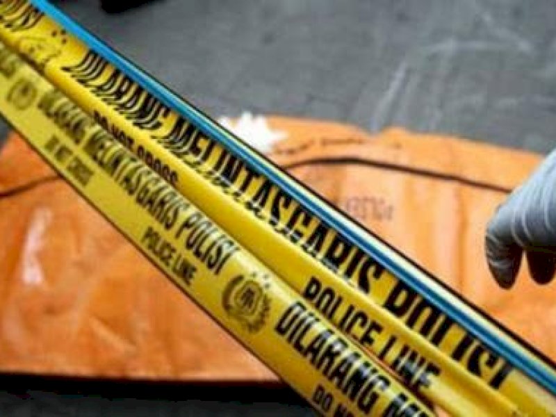 Tak Cukup 24 Jam, Polisi Tangkap Lelaki yang Aniaya Mantan Isteri Hingga Tewas 