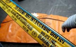 Tak Cukup 24 Jam, Polisi Tangkap Lelaki yang Aniaya Mantan Isteri Hingga Tewas 
