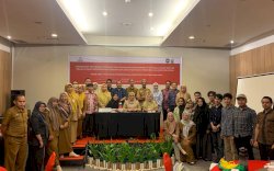 Pemprov Sulsel Perkuat Basis Aplikasi Inzting di 24 Kabupaten dan Kota