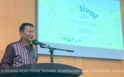 80 Rektor PTN dan PTS se-Indonesia Bakal Bertemu di Unhas 