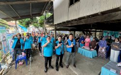 Muhammad Taslim Yakin Partai Gelora Jadi Pemenang Pemilu 2024 di Parepare