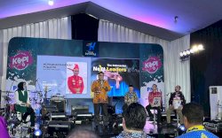 Inovasi D&rsquo;Lor Hantar Danny Pomanto Jadi The Indonesian Next Leader