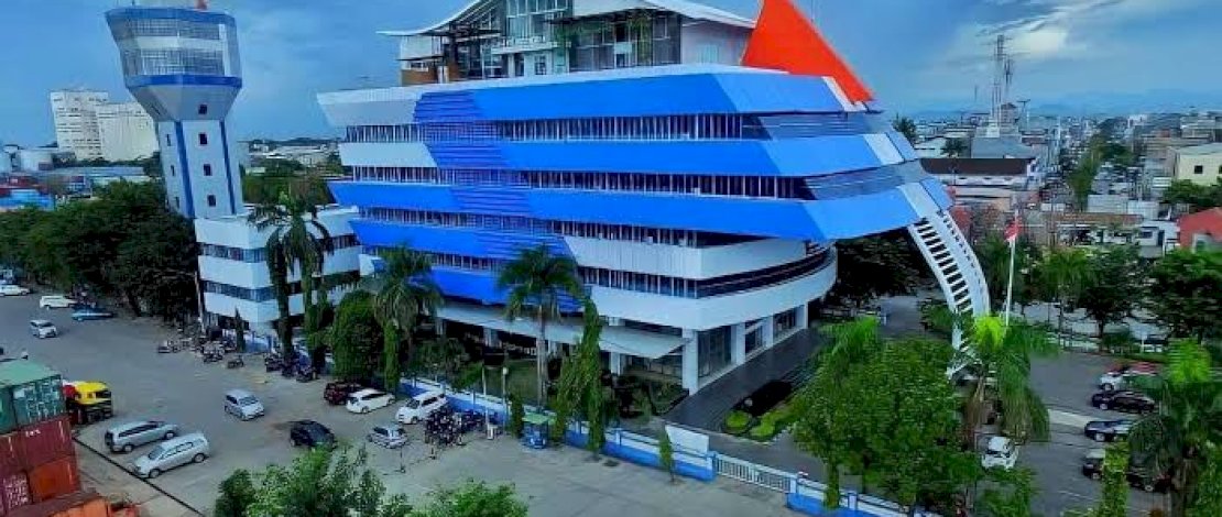Pelindo Jasa Maritim Gelar Berbagai  Lomba demi Tingkatkan Kesadaran K3