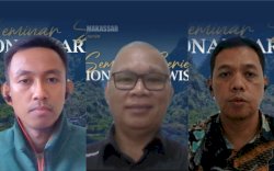 P3M Poltekpar Makassar Sukses Gelar Seminar Series Nasional Pariwisata 