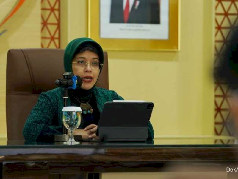 Data BPS: Ekonomi RI Tumbuh 5,04 Persen pada Kuartal IV 2023 