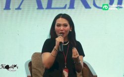 Perempuan Cerdas Investasi, Putus Rantai Sandwich Generation Menuju Generasi Emas 2045