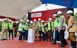 Telan Anggaran Rp63,5 M, Revitalisasi Lapangan Karebosi Dimulai