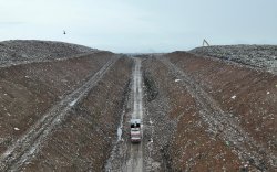 Tim Verifikasi Adipura Apresiasi Perubahan Pengelolaan TPA Tamangapa