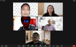 Masalah APBN, Utang dan Tax Ratio Rendah Bakal Jadi PR Presiden yang Akan Datang