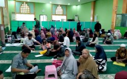 Verifikasi Dokumen 6000 Pekerja Keagamaan, Kesra: Pasti Terima Insentif