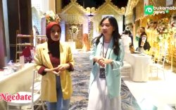 Menjelajah Konsep Pernikahan Berkonsep Musim dari Seluruh Dunia di DWE 2024 The Rinra