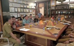 ASN Jeneponto Kembali Diingatkan Jaga Netralitas Jelang Pemilu