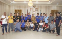 Polemik PPPK, Pertemuan Satgas Damkar - Pj Bupati Bone Lahirkan Dua Kesepakatan