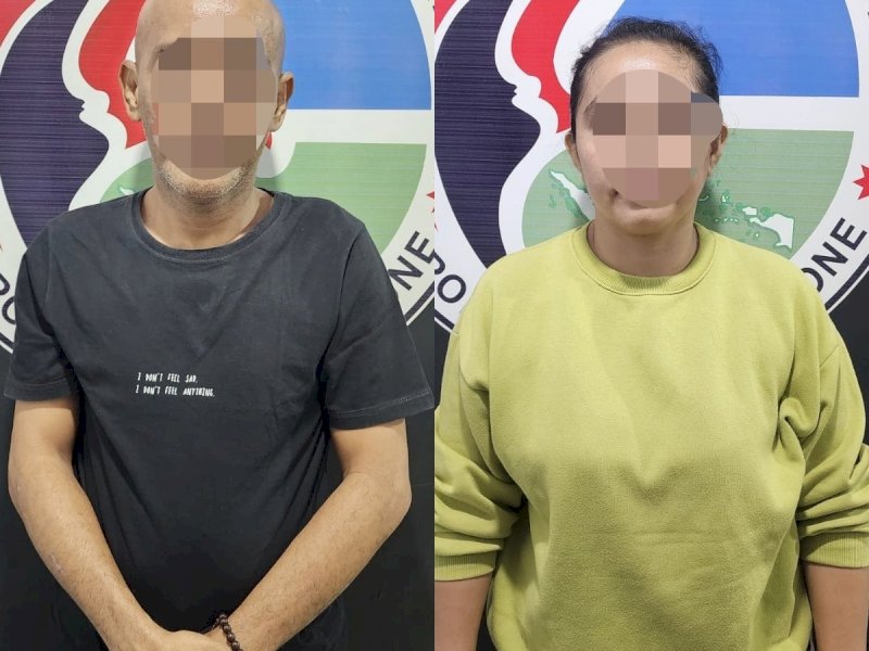 Razia Narkoba Guncang Watampone: Kembali Lima Pelaku dan Pasangan Suami-Isteri Diamankan