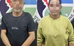 Razia Narkoba Guncang Watampone: Kembali Lima Pelaku dan Pasangan Suami-Isteri Diamankan