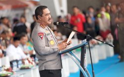 Wakapolri Harap Program Ketahanan dan Kedaulatan Pangan di Sulsel Diikuti Provinsi Lain