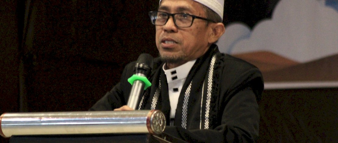 Ustaz Bachtiar Nawir