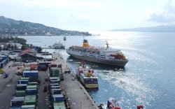 Pelindo Regional 4 Bukukan Pertumbuhan Diatas 100 Persen