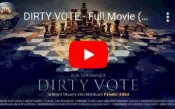 TKN Prabowo-Gibran Sebut Film 'Dirty Vote' Berisi Fitnah