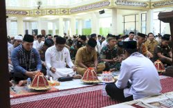 Pemkab Takalar Gelar Dzikir dan Do'a Bersama Jelang Pemilu