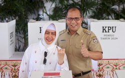 Kapan Jadwal Real Count Hasil Pemilu Diumumkan? Ini Penjelasan KPU