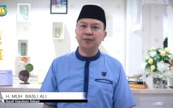 Pemilu 2024 di Selayar Berjalan Damai, Bupati Basli Ali Apresiasi Penyelenggara dan TNI Polri