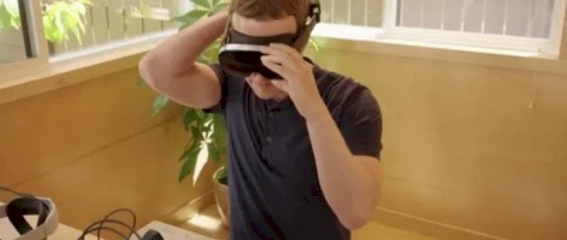 Coba Apple Vision Pro, Mark Zuckerberg: Lebih Bagus Buatan Saya Coba Apple Vision Pro, Mark Zuckerberg: Lebih Bagus Buatan Saya