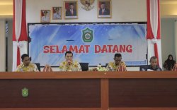 Takalar Tuan Rumah: Pj Bupati  Pimpin Rapat Persiapan MTQ ke XXXIII