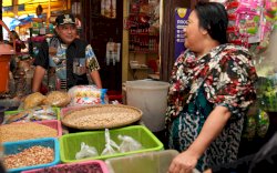 Meski Ada Kenaikan Harga, BPS Sulsel Pastikan Inflasi Masih Terkendali