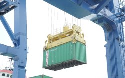 Bertransformasi Digital, Pelabuhan Pantoloan Catat Kinerja Positif Sepanjang 2023