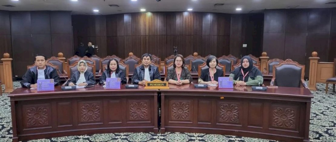 Ibu-ibu Pejuang Hak Asuh Anak Ibu-ibu Pejuang Hak Asuh Anak