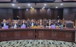 Ibu Pejuang Hak Asuh Anak Bersatu Tembus Mahkamah Konstitusi