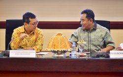 Awal Tahun, 209.462 Debitur di Sulsel Berhasil Akses Dana KUR 