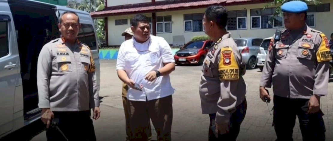 Pemilu di Makassar Kondusif, Bawaslu Apresiasi Semua Pihak Pemilu di Makassar Kondusif, Bawaslu Apresiasi Semua Pihak