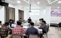 Quick Count SSI Ungkap Figur Berpotensi ke Senayan dari Dapil Sulsel I