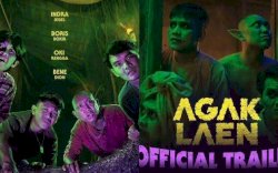  Film Agak Laen Tembus 5 Juta Penonton, Jadi Film Indonesia Terlaris ke-7