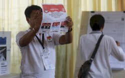 Duka Mendalam di Pemilu 2024:Data KPU per 16 Februari, 23 Petugas KPPS Pemilu 2024 Meninggal