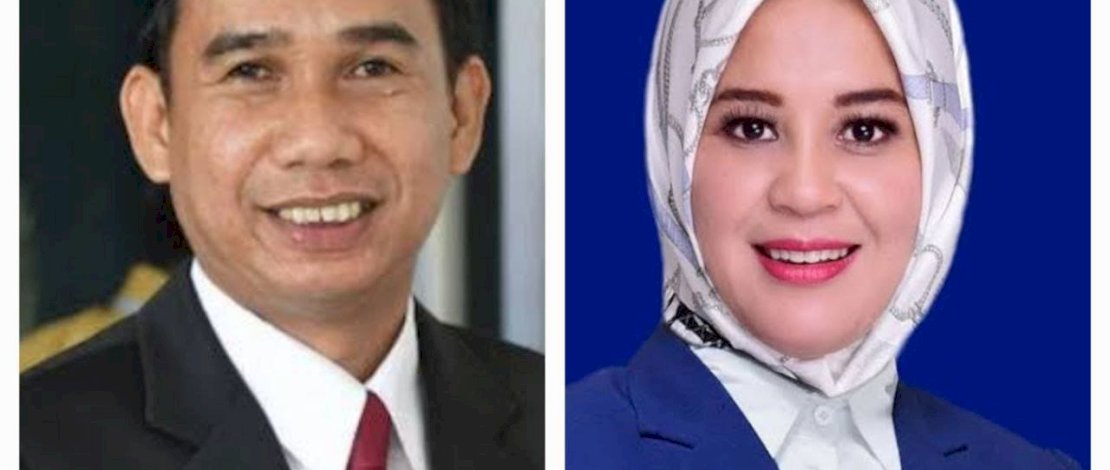 Raih Dua Kursi di Dapil 1 Sulsel, NasDem Pecahkan 'Mitos' Pemilu Raih Dua Kursi di Dapil 1 Sulsel, NasDem Pecahkan 'Mitos' Pemilu