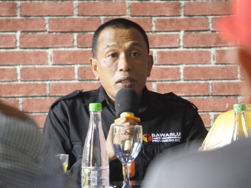 TPS 15 dan TPS 16 di Bone Bersiap Hadapi Pemungutan Suara Ulang