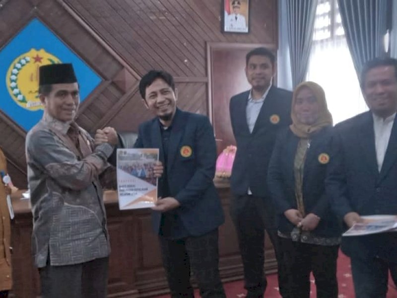 60 Dokter Paru Akan Gelar Bakti Sosial di Kepulauan Selayar