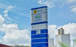 PLN Akan Bangun Stasiun Pengisian Bahan Bakar Hidrogen Pertama di Senayan