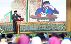 Pj Gubernur Sulsel Ingin Kembalikan Kejayaan Kota Parepare Sebagai Pusat Niaga